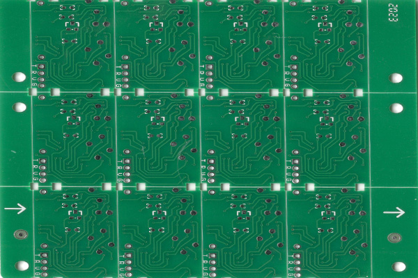 pcb單層板抗氧化工藝
