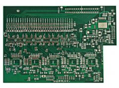 合肥pcb廠：造成pcb線路板串?dāng)_的十一個因素