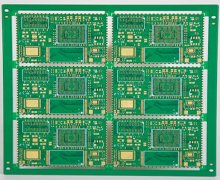汕頭pcb廠(chǎng)：pcb元器件布局檢查的十三個(gè)規(guī)則