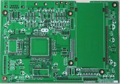 為什么pcb布線少用90度拐角?pcb直角布線對(duì)信號(hào)有影響嗎