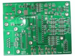 什么是pcb過孔?pcb設(shè)計(jì)中過孔的四種處理方式