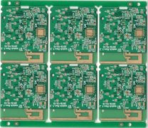 什么是雙面pcb板 和單面pcb板的區(qū)別有哪些